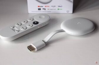 4 intelligent methods I reuse an outdated Chromecast