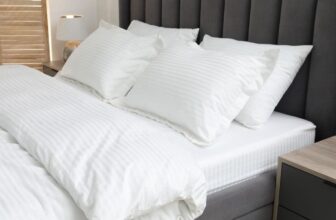 A Mattress Simply Saved This Man’s Life. This is How