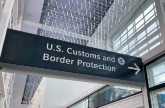 CBP Broadcasts Plan to Have a look at International Vacationers’ Social Media Exercise Previous to U.S. Entry
