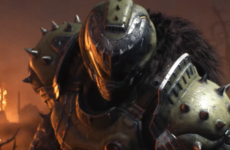 Doom studio id Software program varieties ‘wall-to-wall’ union, with 165 workers voting in favor