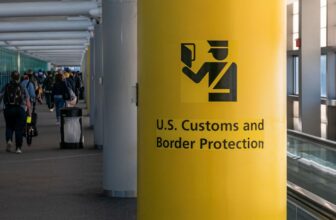 US might demand five-year social media historical past from vacationers earlier than permitting entry