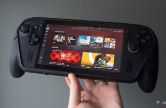 This $65 ROG Xbox Ally X case is costly, nevertheless it’s the very best you should buy