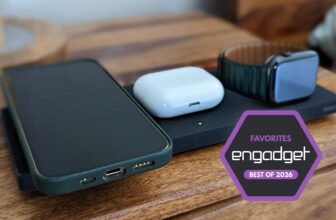 The very best multi-device wi-fi charging pads for 2026