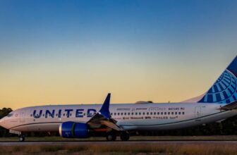 Your Subsequent Flight May Be Directed From House