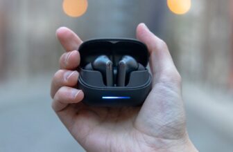 A Battery Beast if There Ever Was One