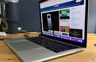 Expensive laptop computer makers, cease taking away my ports and slots