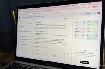 The newest NotebookLM characteristic helps me be taught in my very own type