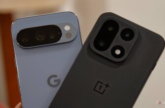 I used the OnePlus 15 and Pixel 10 Professional, and the actual winner is hiding in plain sight