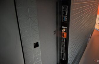 I lastly used this underrated good TV port, and it made an enormous distinction