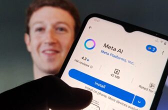 Meta’s Chatbot Will Present AI-Powered Stay Information by way of CNN, Fox Information