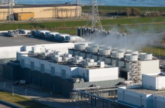 Wall Avenue Sphincters Tighten as Oracle Delays Its OpenAI Knowledge Middle Buildout