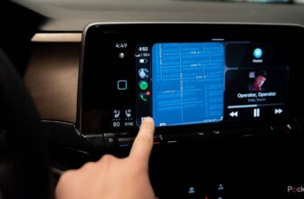 3 infotainment programs I attempted when automobile shopping for, and one I beloved