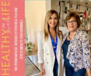 199: Perimenopause, Nervous System Well being & How Stress Impacts Your Hormones
