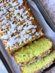 PISTACHIO BREAD – The Southern Woman Cooks