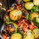 Air Fryer Aspect Dishes That Go With The whole lot