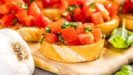 Contemporary Spring Appetizers Everybody Loves