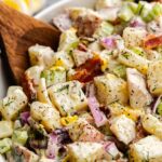 The Greatest Potato Salads (Plus the Sides I At all times Carry With Them)