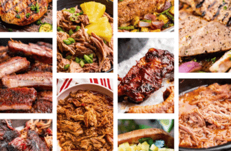 Simple Pork Recipes Excellent for Summer time Nights