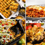 Straightforward Beef Casserole Recipes for Busy Weeknights